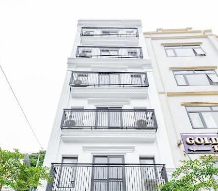 Coffee Scent Hostel Dong Khe Sau Luaran gambar
