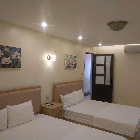 Coffee Scent Hostel Dong Khe Sau Luaran gambar