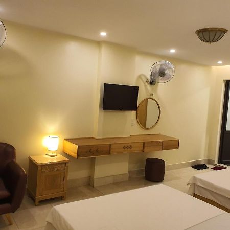 Coffee Scent Hostel Dong Khe Sau Luaran gambar