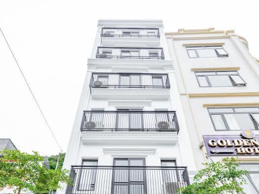 Coffee Scent Hostel Dong Khe Sau Luaran gambar
