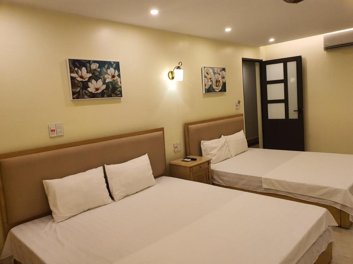 Coffee Scent Hostel Dong Khe Sau Luaran gambar