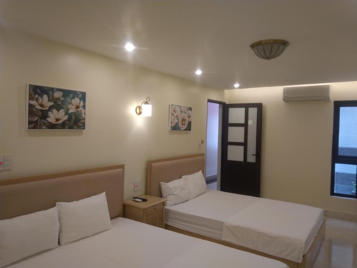 Coffee Scent Hostel Dong Khe Sau Luaran gambar