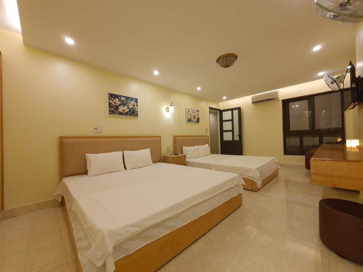 Coffee Scent Hostel Dong Khe Sau Luaran gambar