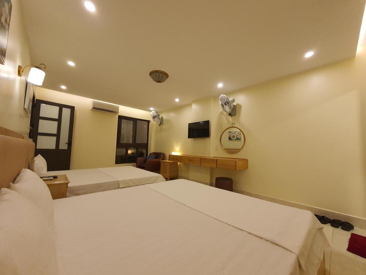 Coffee Scent Hostel Dong Khe Sau Luaran gambar